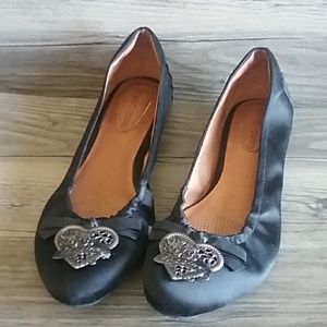 Corso Como Special Occasion Flats